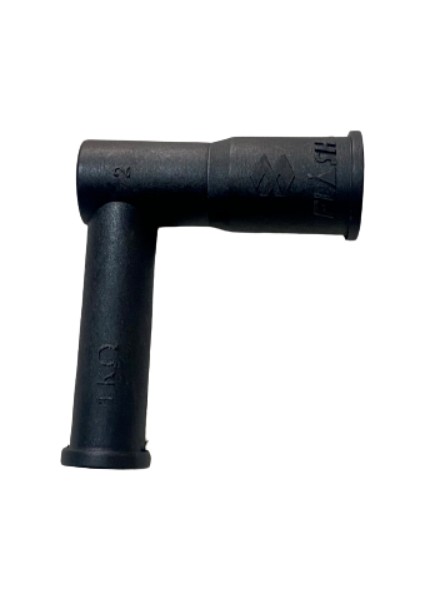 BAJAJ PULSAR NS200 BUJİ BAŞLIĞI YAN SOL TARAF (ORJ)