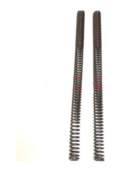 BAJAJ PULSAR NS200 AMORTİSÖR İÇ YAYI ( ADET )