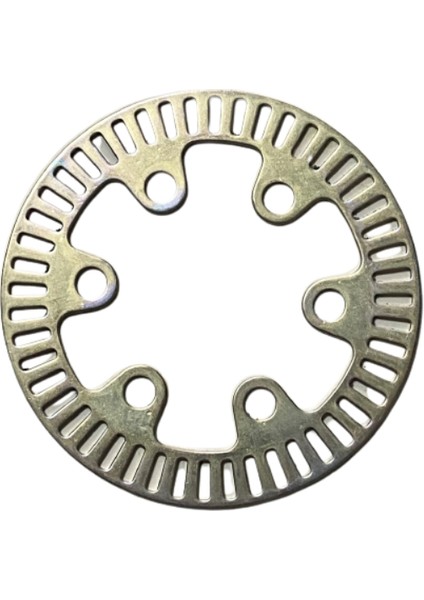 BAJAJ PULSAR NS200 HIZ SENSÖRÜ OKUYUCU (ORJ) JU131801