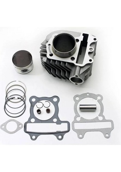 Silindir Seti Zat 150 Keeway Focus Rks