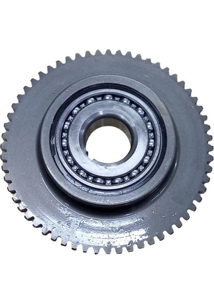 Motospartan İlk Hareket Grubu Komple 20 Bilyalı Rulmanlı Rs Hs