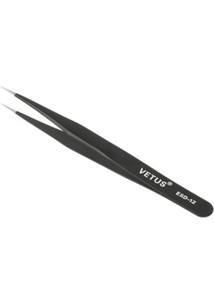 Antistatik Esd Cımbız - Esd-12