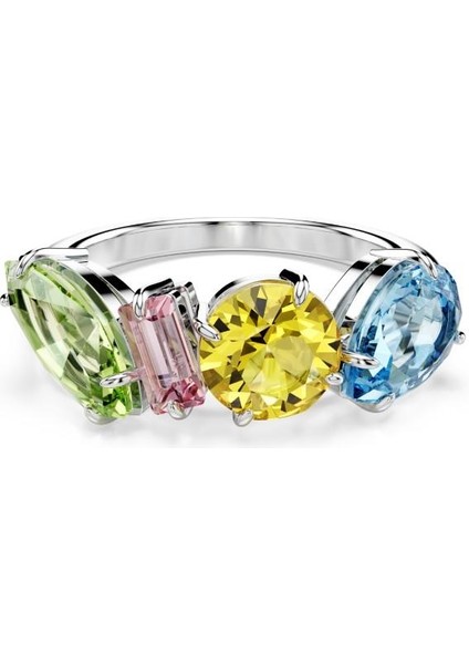 5708939 Swarovski Yüzük Gema:rıng S Mul/rhs 50