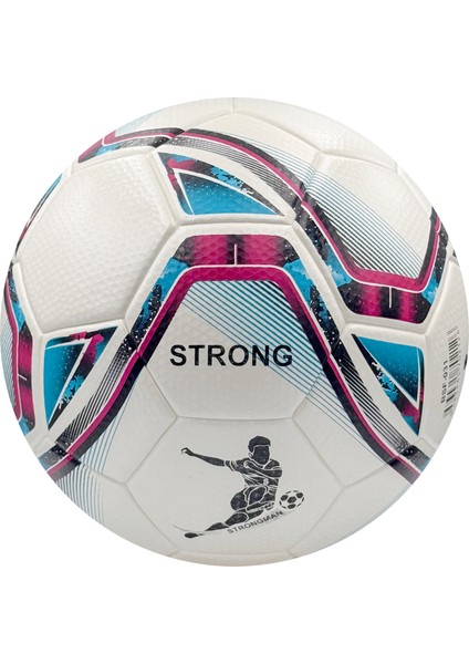 Profesyonel Futbol Topu Dikişsiz Futbol Topu Sert Zemin Halı Saha Futbol Topu Premium Kaliteli Futbol Topu