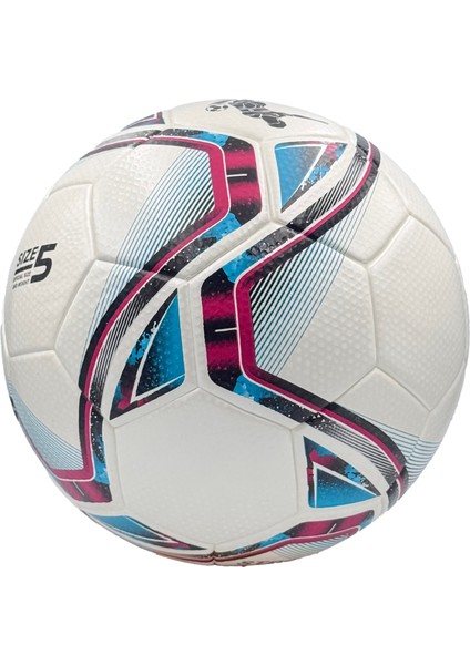Profesyonel Futbol Topu Dikişsiz Futbol Topu Sert Zemin Halı Saha Futbol Topu Premium Kaliteli Futbol Topu