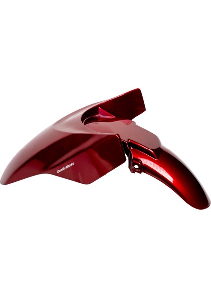 HONDA PCX 125 ÖN ÇAMURLUK (ORJ) KIRMIZI 2018-2020