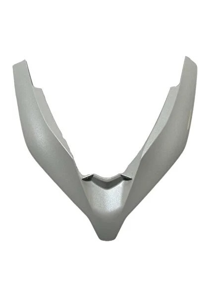 HONDA PCX125 FAR ALTI GRENAJI (ORJ) BEYAZ 2018-2020 ÜÇGEN PARÇA