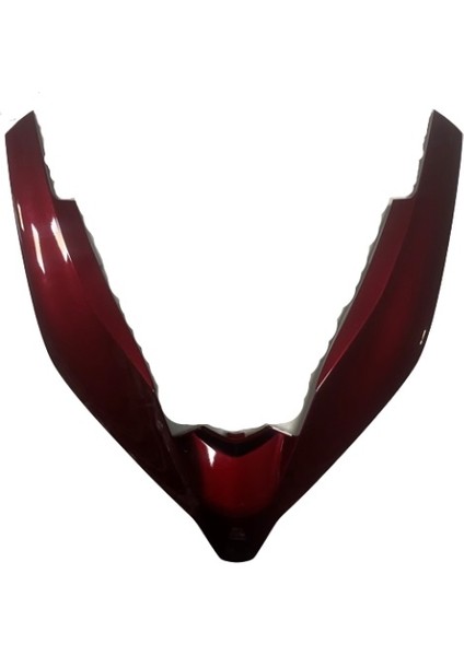 HONDA PCX 125 FAR ALTI GRENAJI (ORJ) KIRMIZI 2018-2020 ÜÇGEN PARÇ