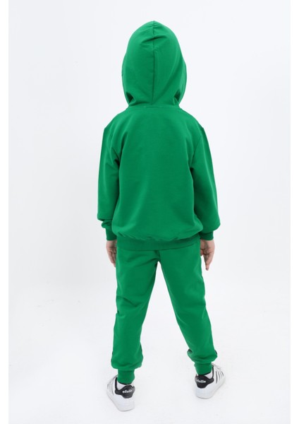 Erkek Çocuk Baskılı Eşofman Takım fiyatları