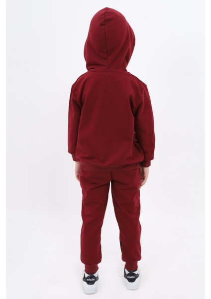 Erkek Çocuk Baskılı Eşofman Takım fiyatları