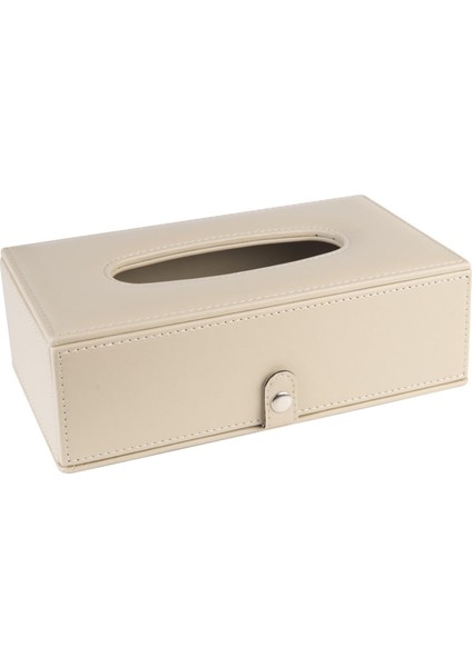 Suni Deri Peçetelik Mendil Kutusu 13*24*6 Cm. fiyatları