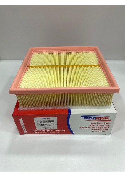 MFN-0161 Hava Filtresi Opel Corsa D-E / Fiat Linea 1.6jtd