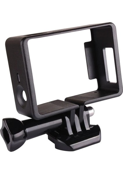 Gopro Hero 3 4 Uyumlu Koruyucu Çerçeve