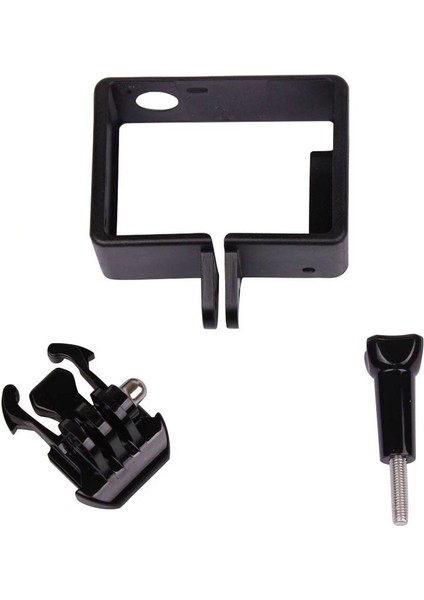 Gopro Hero 3 4 Uyumlu Koruyucu Çerçeve