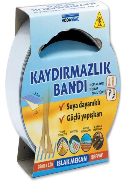 36MMX2,5M Islak Mekan Kaydırmazlık BANDI_78 0758