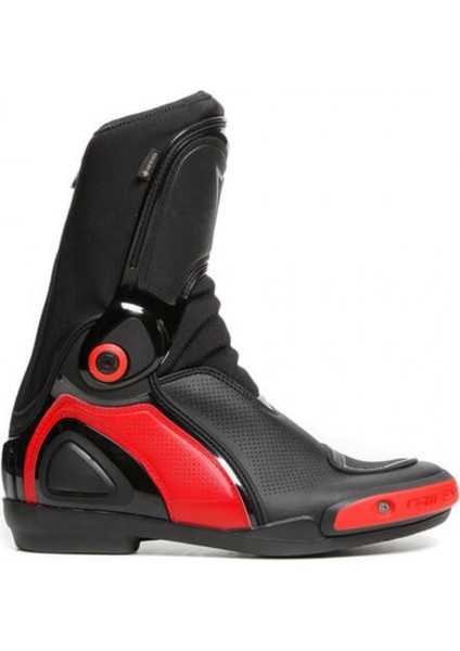 Daınese Sport Master Gore-tex Bot Siyah-kırmızı