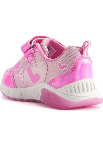 MAXI.P4PR Pembe Kız Çocuk Spor Ayakkabı modelleri
