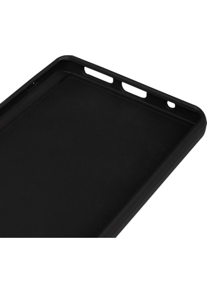 Reeder S19 Max Pro S Edge Kılıf Biye Silikon