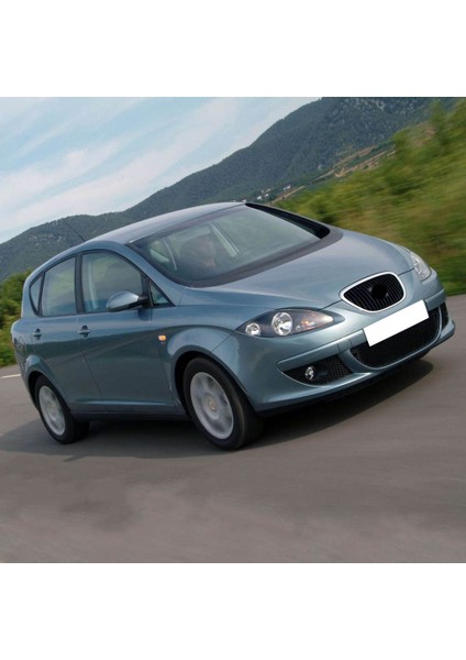 Seat Toledo 2005-2009 Sağ Salıncak Travers Konsolu 1K0199296E