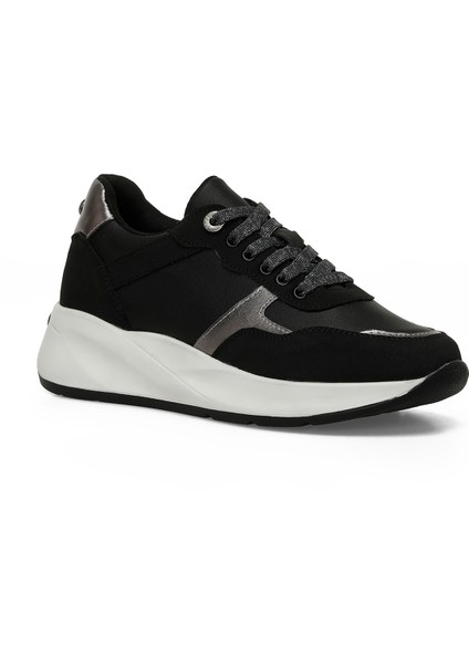 Inci Incı Meagen 4pr Siyah Kadın Sneaker