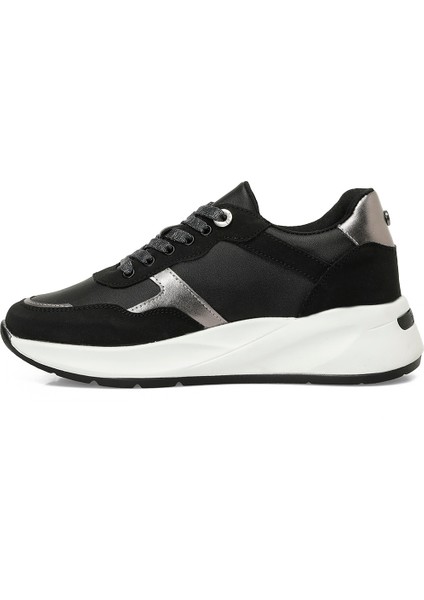 Inci Incı Meagen 4pr Siyah Kadın Sneaker