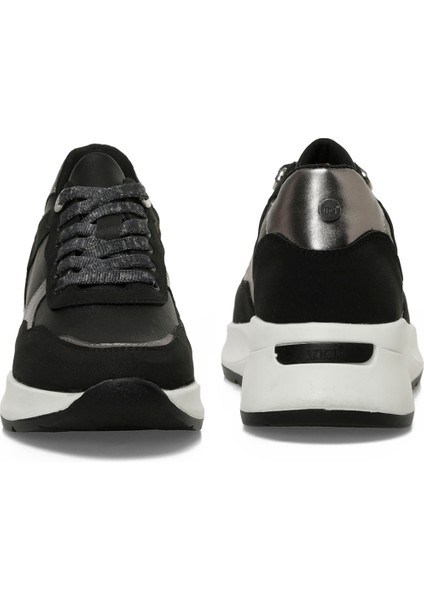 Inci Incı Meagen 4pr Siyah Kadın Sneaker