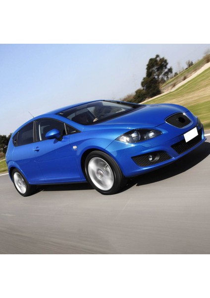 Seat Leon 2010-2012 Sağ Salıncak Travers Konsolu 1K0199296J