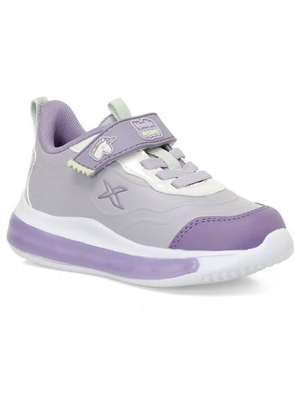 Stach Pu B 4pr Lila Kız Çocuk Spor Ayakkabı fiyatları