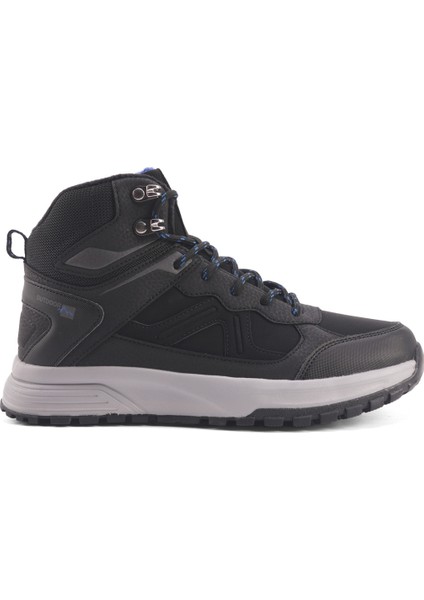 Ragen Pu Hı 4pr Siyah Outdoor Bot