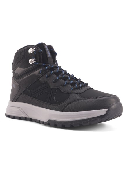 Ragen Pu Hı 4pr Siyah Outdoor Bot