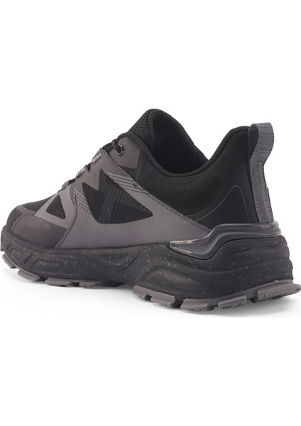 Blanc Wp 4pr Siyah Erkek Koşu Ayakkabısı modelleri