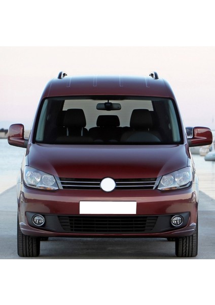 Vw Caddy 2011-2015 Sağ Salıncak Travers Konsolu 1K0199296J