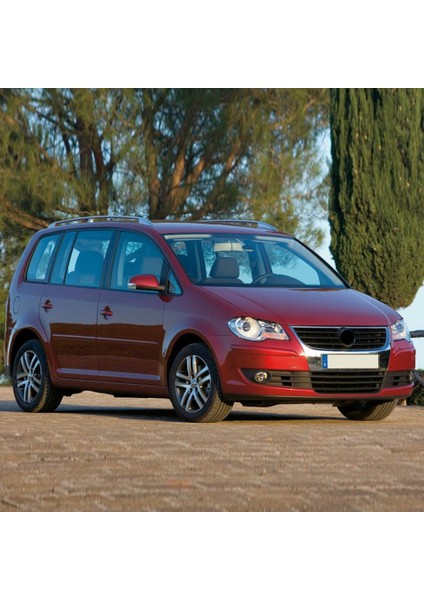Vw Touran 2007-2010 Sağ Salıncak Travers Konsolu 1K0199296F