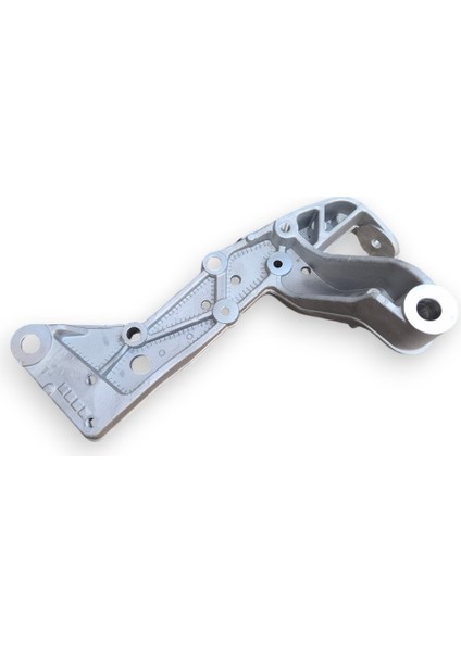 Vw Touran 2007-2010 Sağ Salıncak Travers Konsolu 1K0199296F