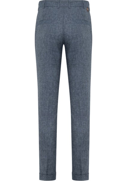 Füme Klasik Kumaş Pantolon 2857-4 44 fiyatları