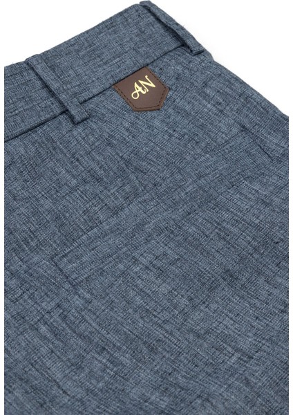 Füme Klasik Kumaş Pantolon 2857-4 44 modelleri