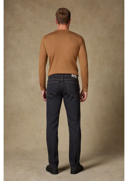 Gri Kot Pantolon J9-2 40 modelleri