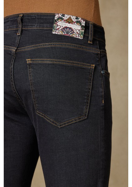 Gri Kot Pantolon J9-2 40 indirimleri