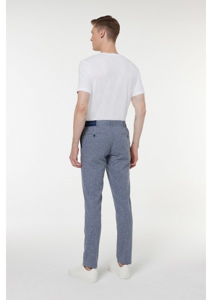 Gri Kumaş Pantolon 2853-2 44 fiyatları