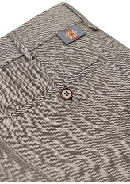 Bej Balık Sırtı Pantolon 880-1 50 modelleri