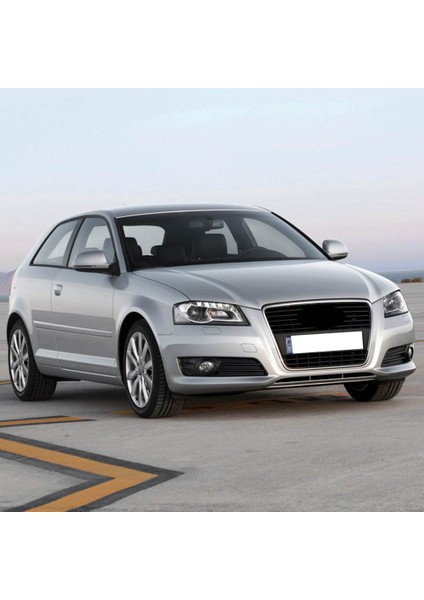 Audi A3 2009-2012 Sağ Salıncak Travers Konsolu 1K0199296F