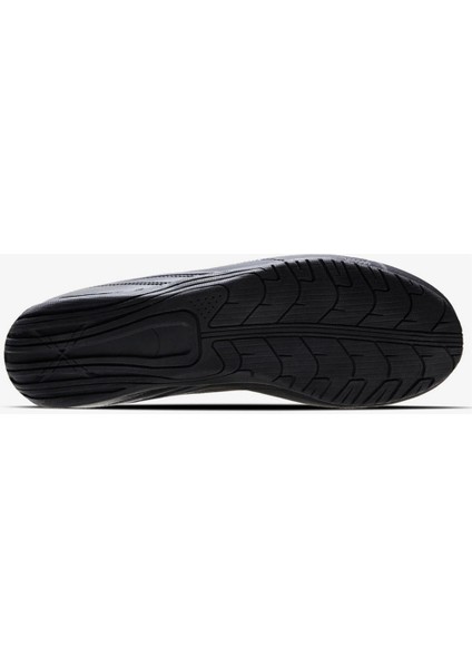 Smash 8 Erkek Siyah Sneaker Ayakkabı