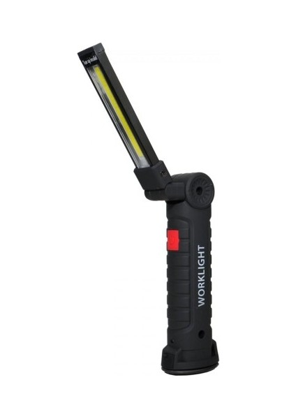 Stilaura Mıknatıslı Şarjlı Çalışma Lambası