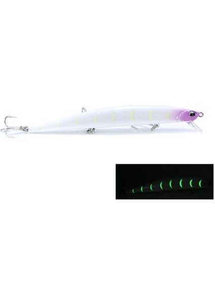 Flux 140F 140MM 18GR #034 Glow Purple
