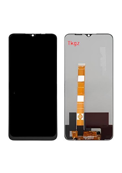 Oppo A16 LCD Ekran Dokunmatik Orijinal Kalite