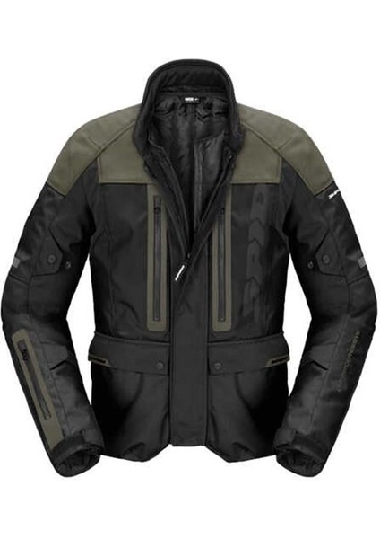 Spıdı Traveler 3 Evo H2out Mont Haki-yeşil