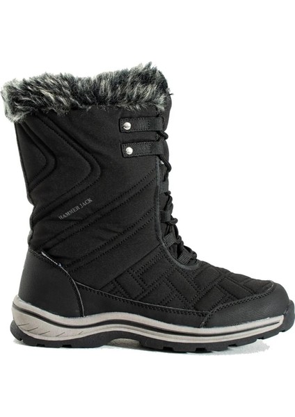 Orthopedix Usoa Waterproof Su Geçirmez Kadın Kar Botu 101 20109