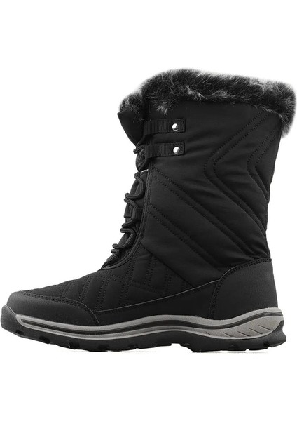 Orthopedix Usoa Waterproof Su Geçirmez Kadın Kar Botu 101 20109