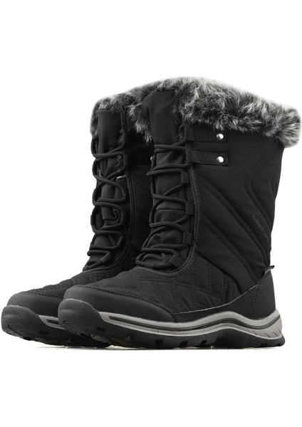 Orthopedix Usoa Waterproof Su Geçirmez Kadın Kar Botu 101 20109