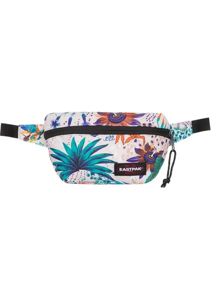 Sommar Mini Bodybag Bel Çantası Jungle Light 2q0